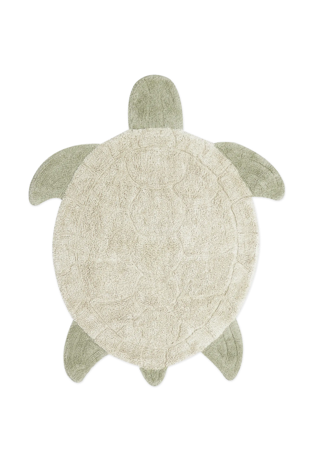 Tapete lavável Sea Turtle – Lorena Canals