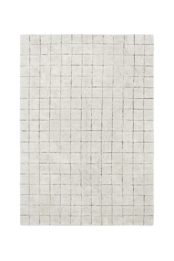 WASHABLE RUG MOSAIC – Lorena Canals