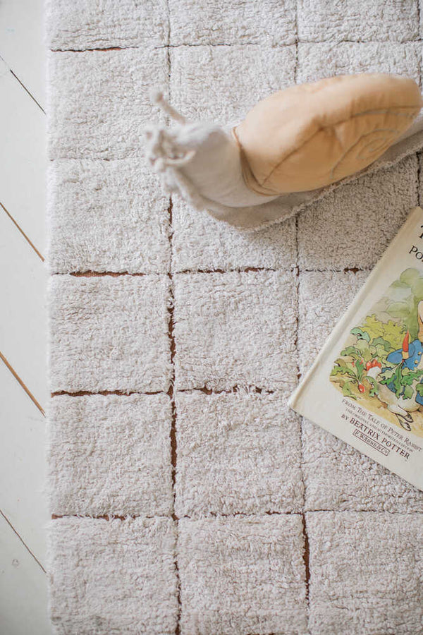 WASHABLE RUG MOSAIC – Lorena Canals