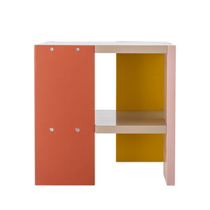 Coloria Mesa - Multicolor | Bloomingville MINI – imagem 8