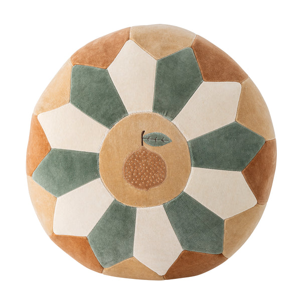 Agnes Pufe - Multicolor | Bloomingville MINI – imagem 3