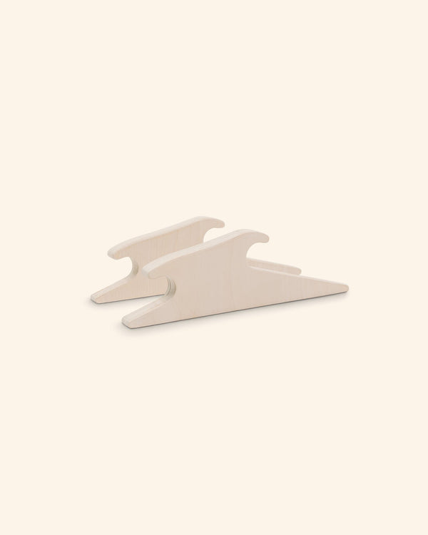 LAAKSO com OHRA — Conjunto de descanso — FitWood