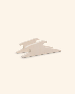 LAAKSO — Cunhas de estabilização — FitWood