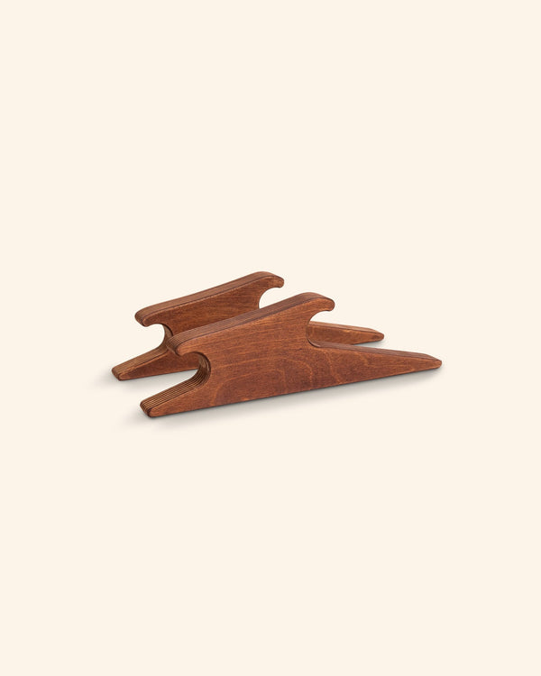 LAAKSO Outdoor com OHRA — Conjunto de descanso — FitWood