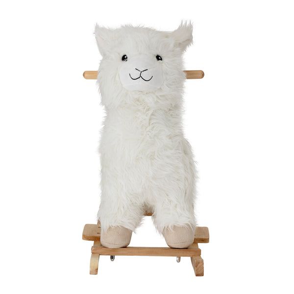 Kinto Baloiço Infantil - Lama | Bloomingville MINI – imagem 3