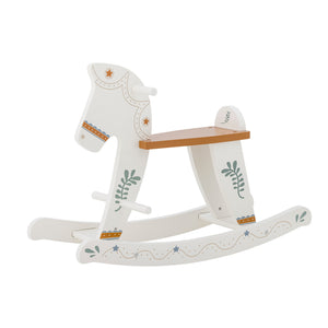 Ruddy Baloiço Infantil - Horse | Bloomingville MINI – imagem 2