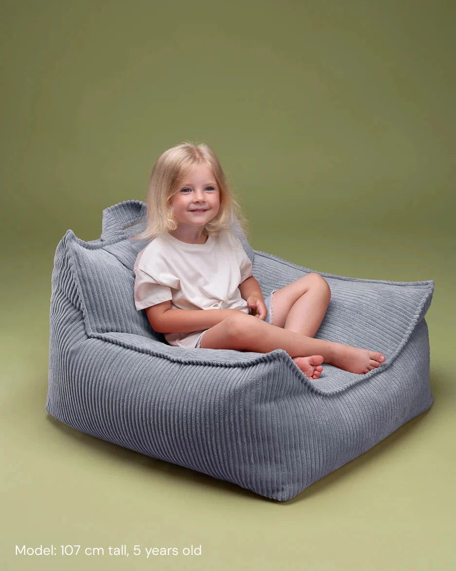 Cadeira Pouf Bombazine – Wigiwama