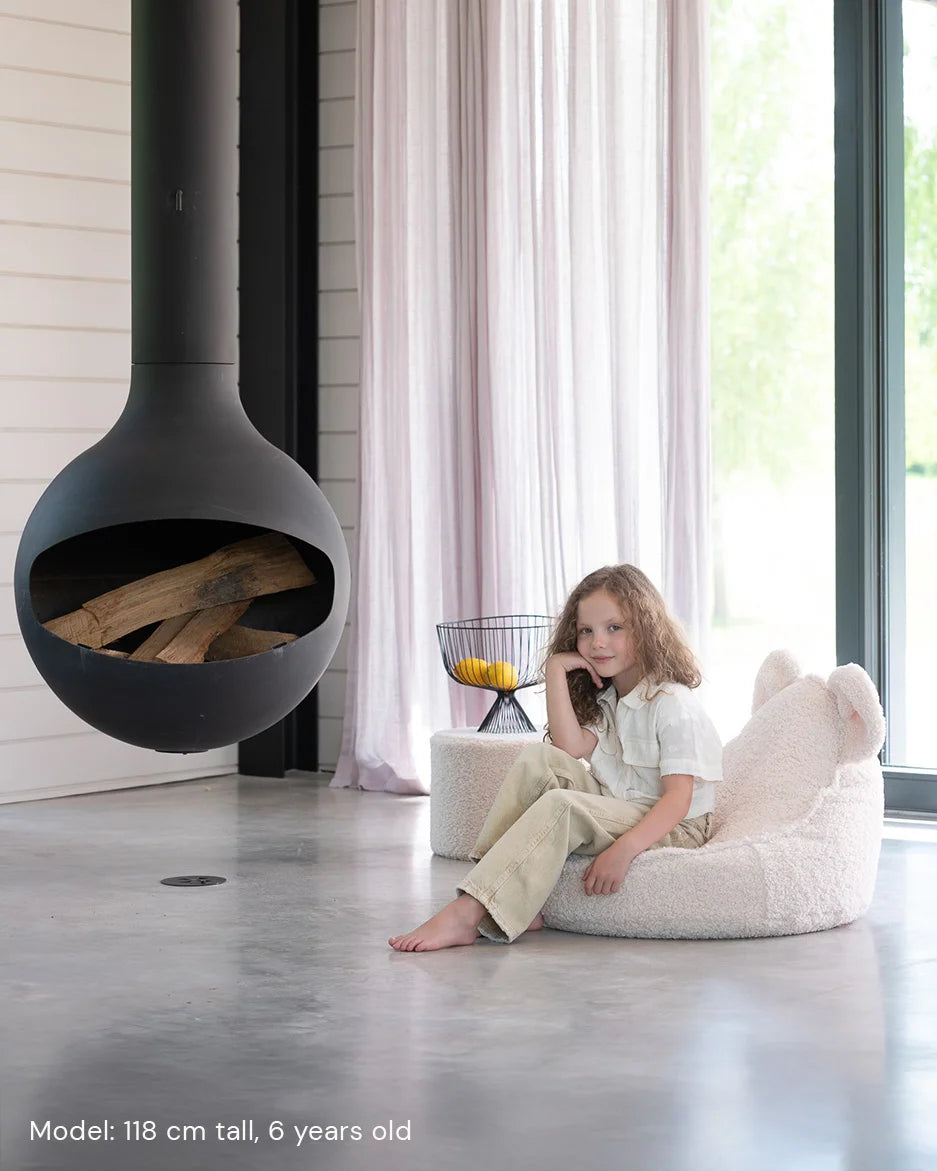 Pouf Urso Teddy – Wigiwama