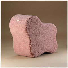 Cloud Pouffe Guava – Wigiwama