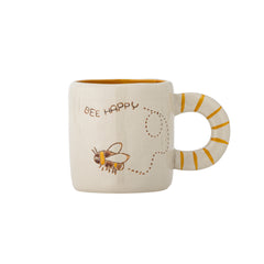 Cloudy Copo - Natural | Bloomingville MINI – imagem 1