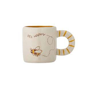 Cloudy Copo - Natural | Bloomingville MINI – imagem 1