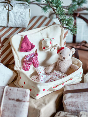 Lara Boneca - Multicolor | Bloomingville MINI – imagem 6