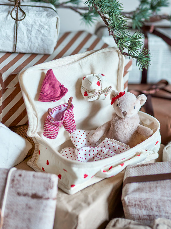 Lara Boneca - Multicolor | Bloomingville MINI – imagem 6