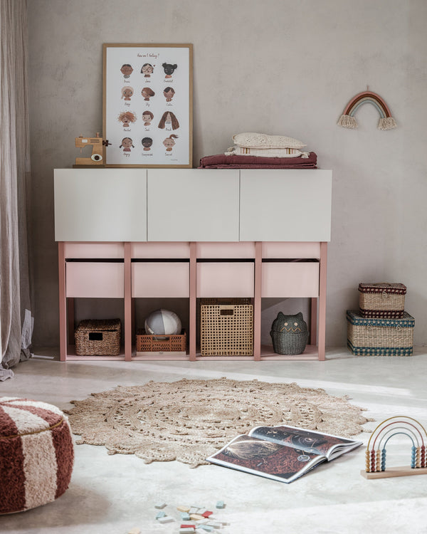 Cómoda Tweens — Wood Luck Design — ambiente