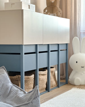Cómoda Tweens — Wood Luck Design — ambiente