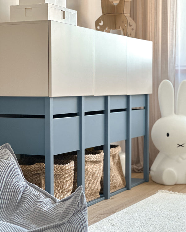 Cómoda Tweens — Wood Luck Design — ambiente