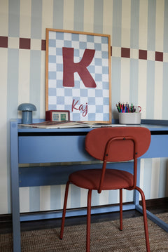 Secretária Tweens — Wood Luck Design — ambiente