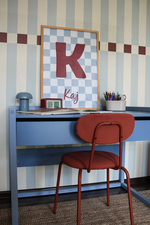 Secretária Tweens — Wood Luck Design — ambiente