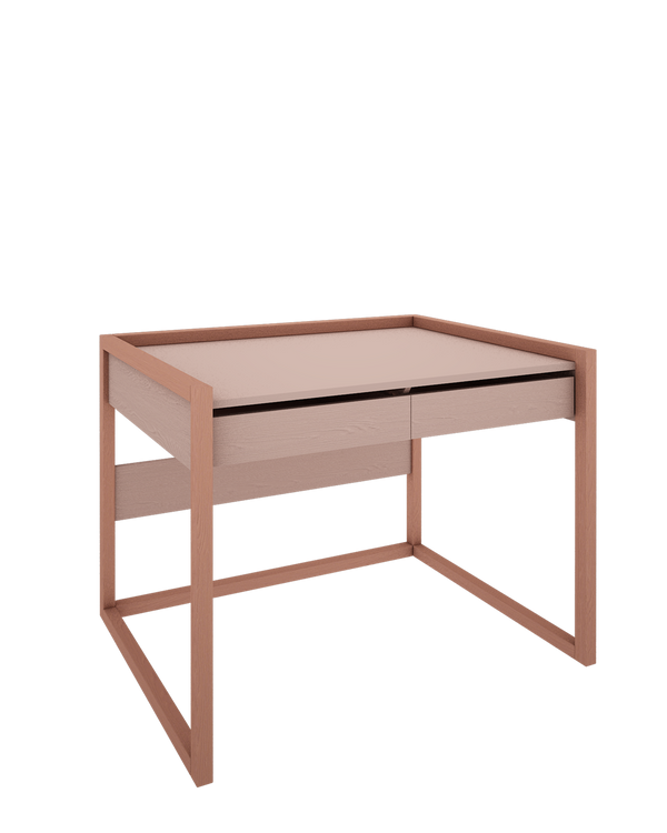 Secretária Tweens — Wood Luck Design