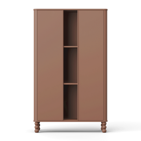 Armário Dot — Wood Luck Design