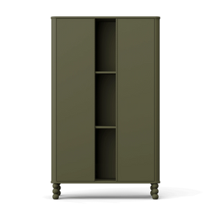 Armário Dot — Wood Luck Design