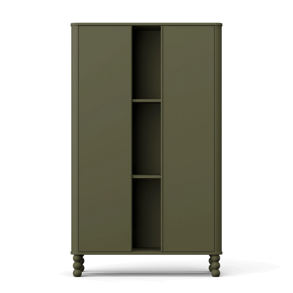 Armário Dot — Wood Luck Design