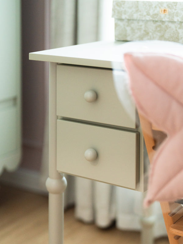 Secretária Babushka — Wood Luck Design