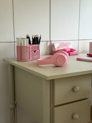 Mobiliário Wood Luck Design
