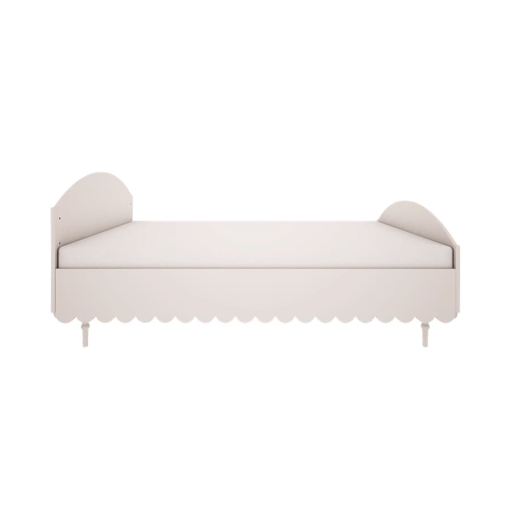 Wood Luck Design — Babushka 120 cm — white — ambiente