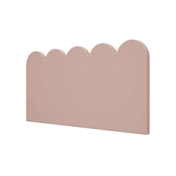 Barreira para a cama inferior do beliche Babushka — pink