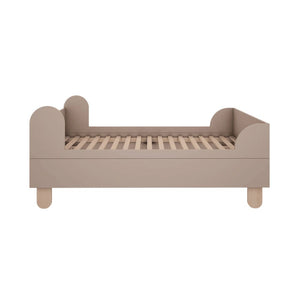 Cama infantil Basic 80 × 160 cm — Wood Luck Design — produto truffle