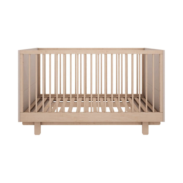 Berço evolutivo Basic 70 × 140 cm — Wood Luck Design — produto cashmere