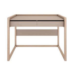 Secretária Basic com gavetas — Wood Luck Design — produto truffle