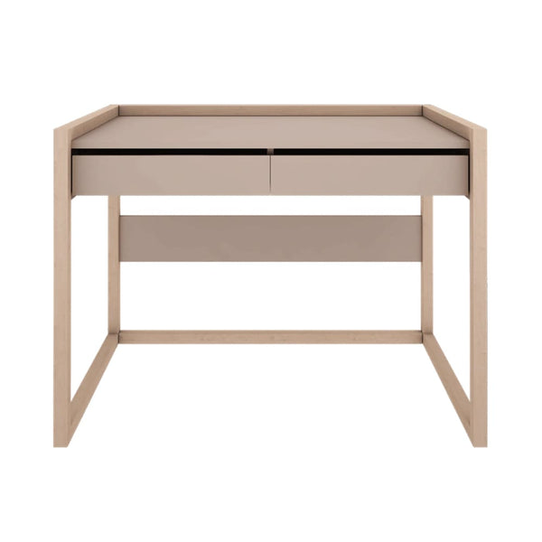 Secretária Basic com gavetas — Wood Luck Design — produto truffle
