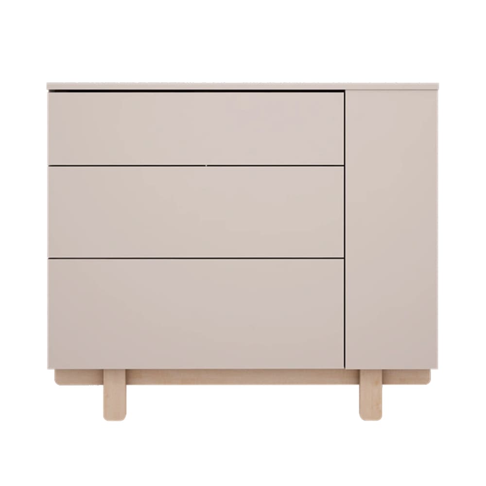 Cómoda Basic — Wood Luck Design — ambiente cashmere