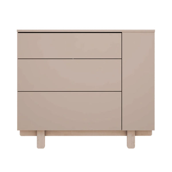 Cómoda Basic — Wood Luck Design — produto truffle