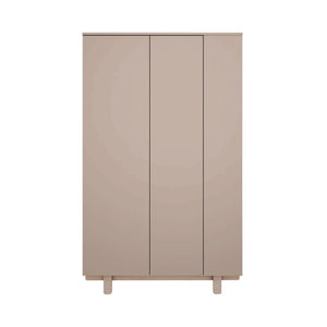 Roupeiro Basic — Wood Luck Design — produto truffle