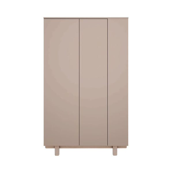 Roupeiro Basic — Wood Luck Design — produto truffle