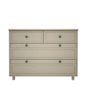 Cómoda Vintage Wood Luck Design — Eucalyptus, imagem 8