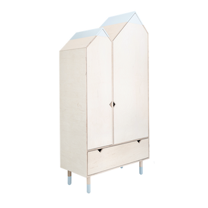 Roupeiro Mountains — Wood Luck Design