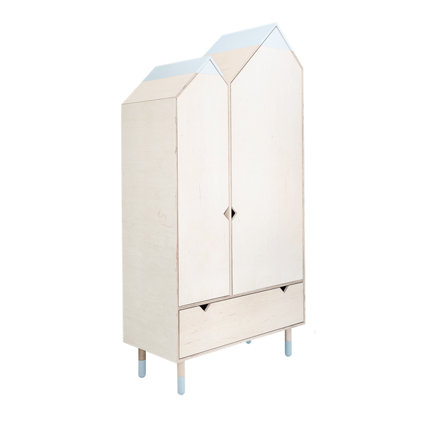 Roupeiro Mountains — Wood Luck Design