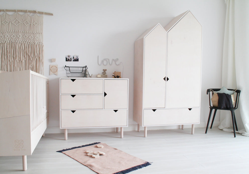 Roupeiro Mountains — Wood Luck Design — ambiente