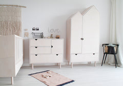 Roupeiro Mountains — Wood Luck Design — ambiente