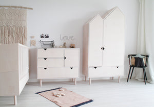 Roupeiro Mountains — Wood Luck Design — ambiente