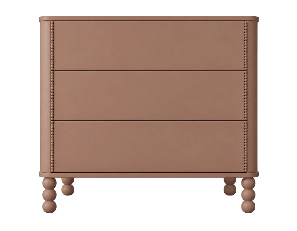 Cómoda Dot — Wood Luck Design — ambiente