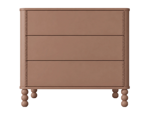 Cómoda Dot — Wood Luck Design