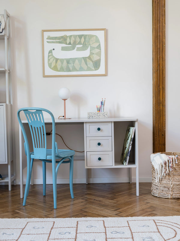 Wood Luck Design — Cashmere, imagem 2