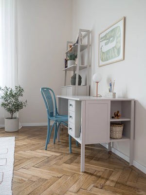 Wood Luck Design — Cashmere, imagem 5