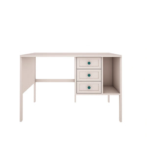 Secretária Vintage Wood Luck Design — Cashmere, imagem 8