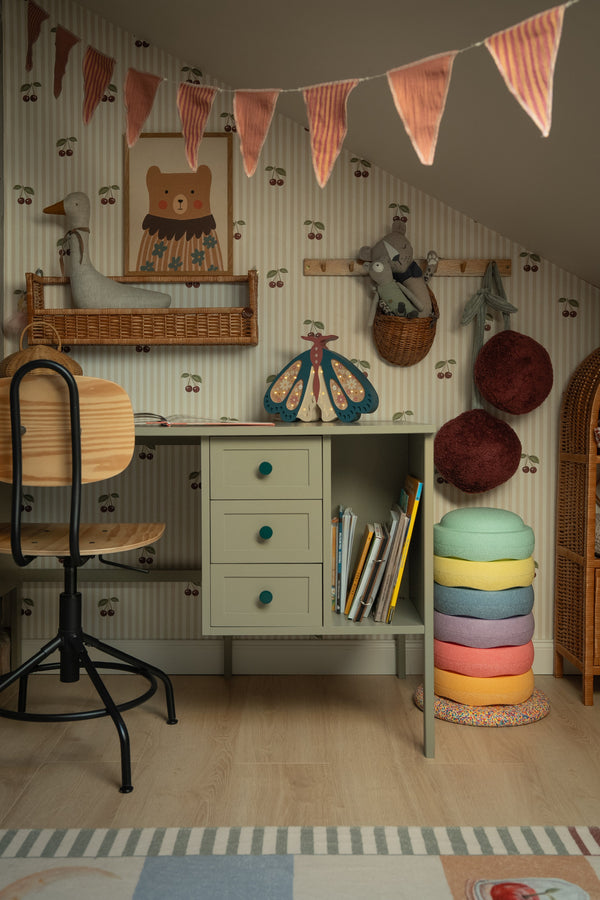 Wood Luck Design — Eucalyptus, imagem 3